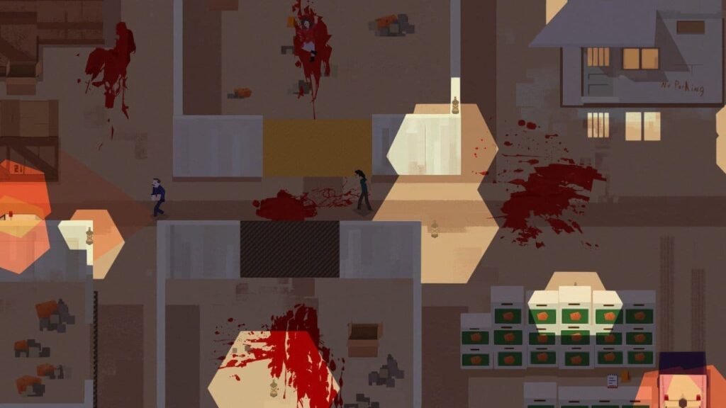 Serial Cleaner Switch Review - Splatter