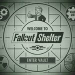 Fallout Shelter Switch Review