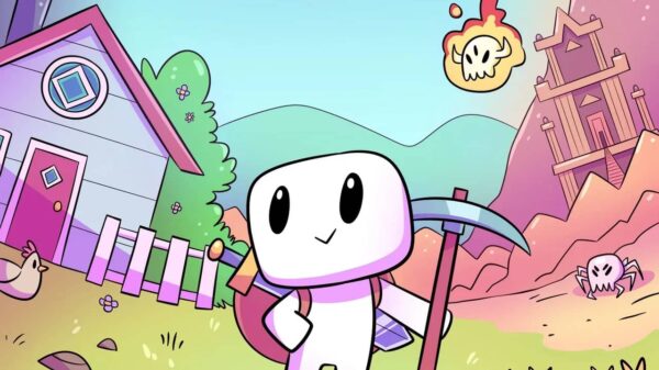 Forager Switch Review