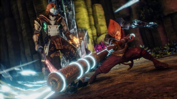 Crown of Wu PS5 Review