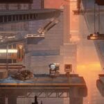 Life of Delta Review