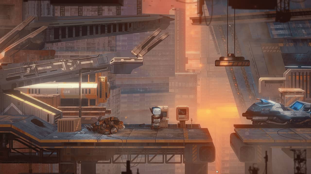Life of Delta Review