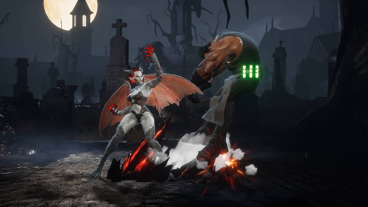 Omen of Sorrow PS5 Review