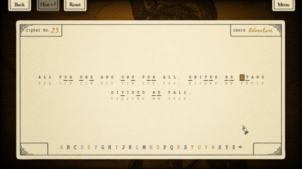 Prose and Codes Review