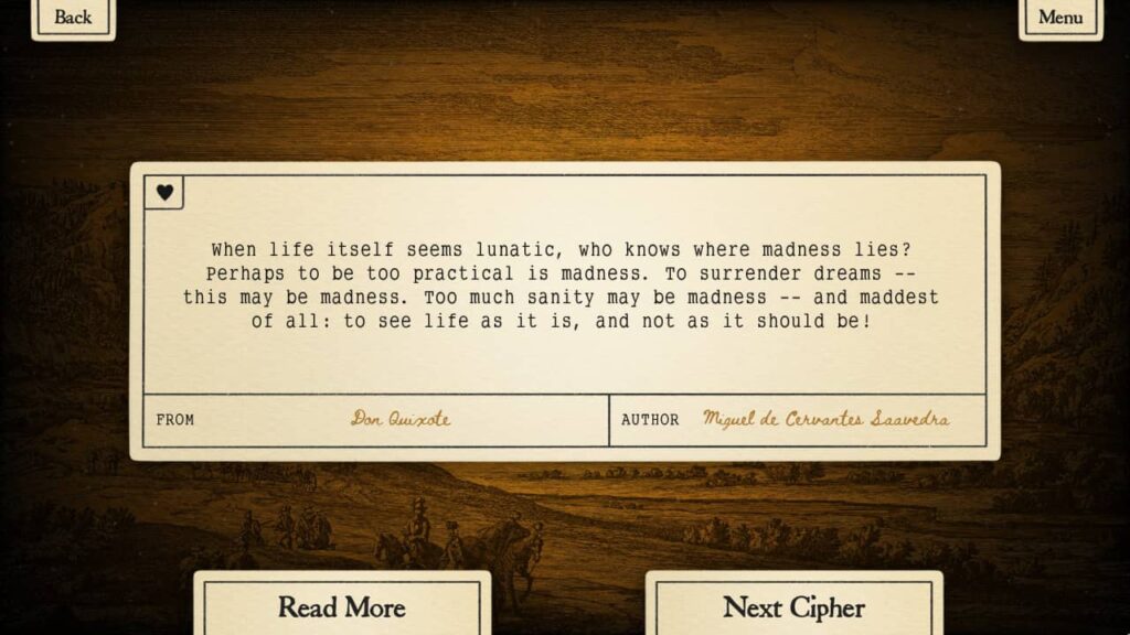 Prose and Codes Review - Inspire