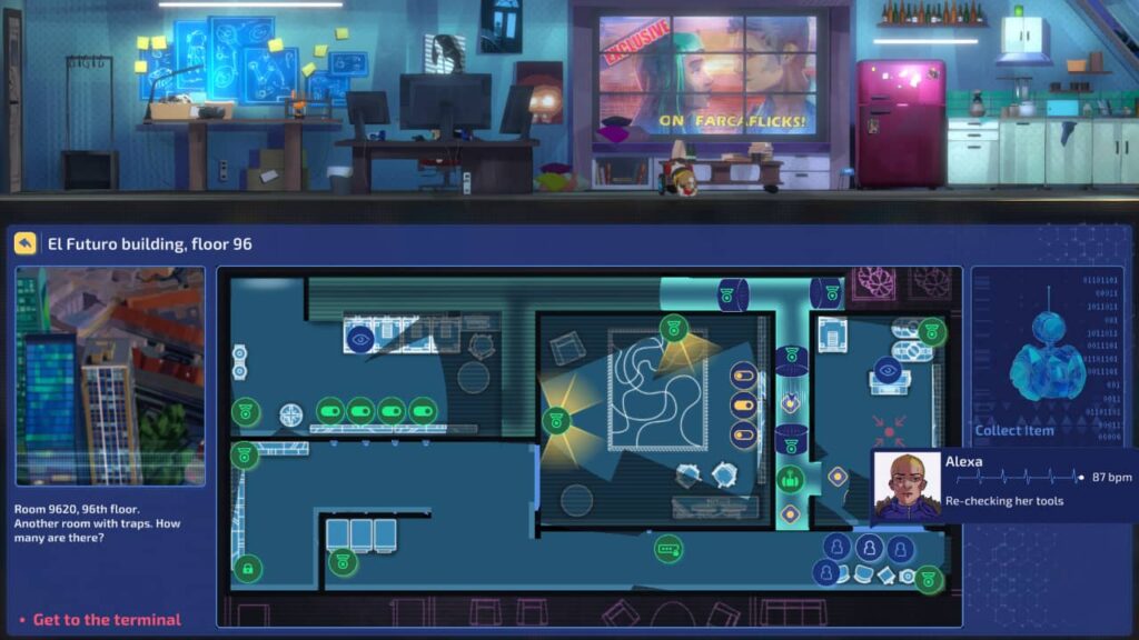 Song Of Farca Review- Hack this caption