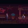 The Red Strings Club - Here comes trouble