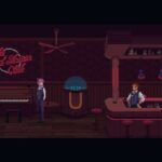 The Red Strings Club - Here comes trouble