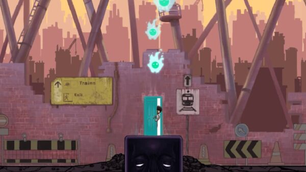 To Leave Switch Review