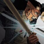 Travis Strikes Again: No More Heroes Review