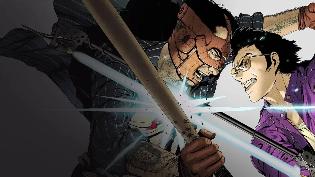 Travis Strikes Again: No More Heroes Review
