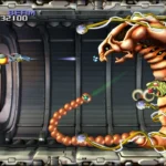 R-Type Dimensions EX