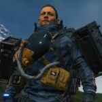 Death Stranding PS4 Review