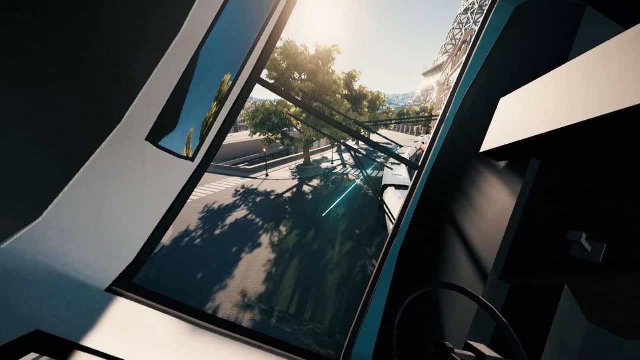 Snakeybus Review