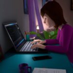 In My Shadow Review