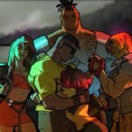 Streets of Rage 4 Switch Review