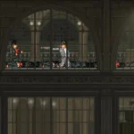 Arrest of a Stone Buddha Review