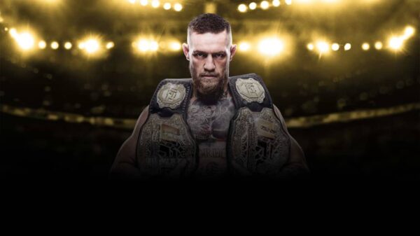 EA Sports UFC 3 PS4 Review