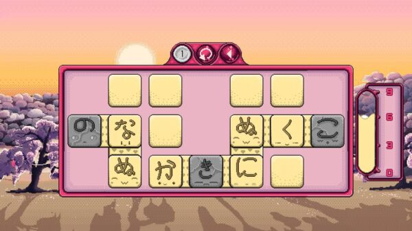 Kana Quest Switch Review