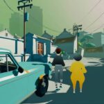 Road to Guangdong Review
