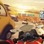 Moto Rush GT Review