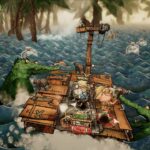 Trash Sailors Preview