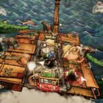 Trash Sailors Review