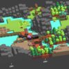 Unrailed! PC Review