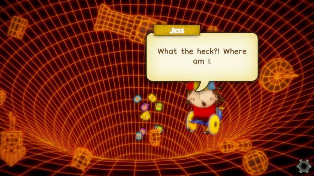 Cardpocalypse Review - Vortex