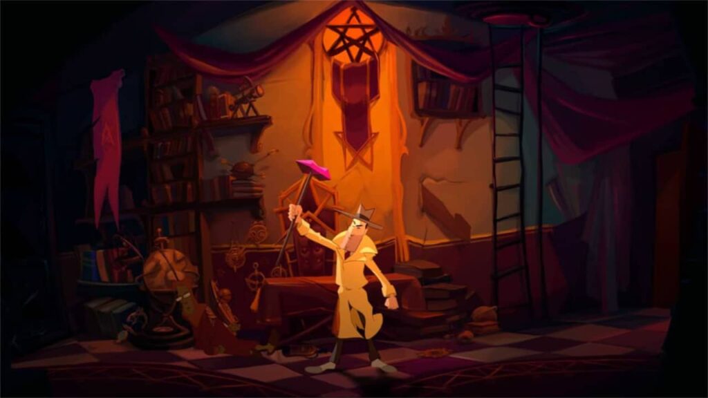 Gibbous-A-Cthulu-Adventure-Gabriel