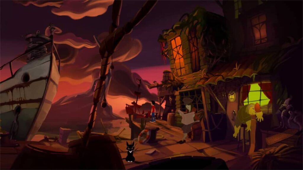 Gibbous-A-Cthulu-Adventure-Otis