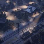 Partisans 1941 Preview