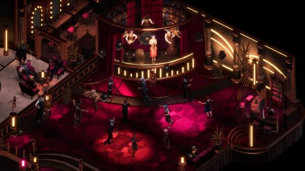 Pendula Swing Review