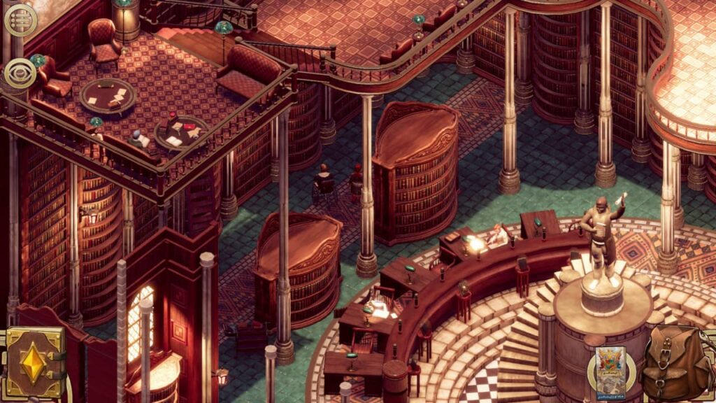 Pendula Swing Review - Shhhh