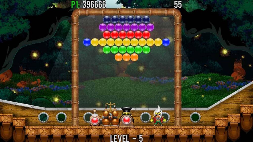 Rusty Spout Rescue Adventure Review - Arr