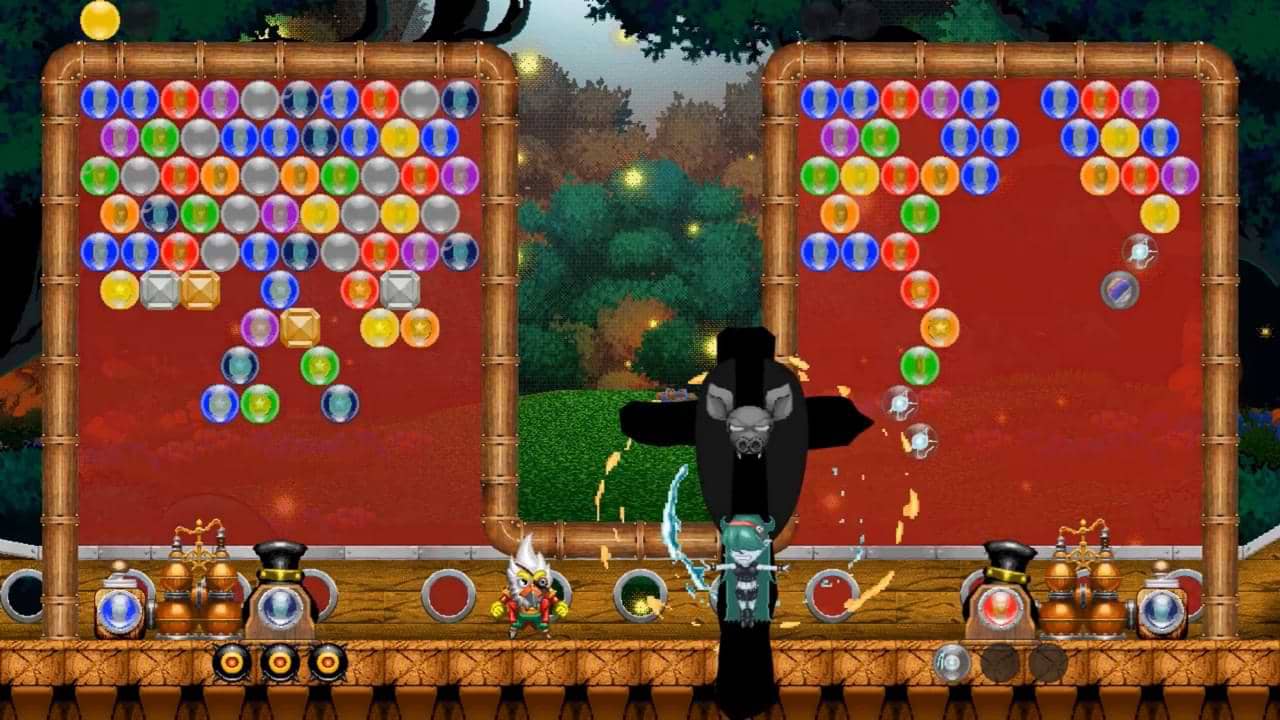 Rusty Spout Rescue Adventure Review