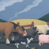 Orwell's Animal Farm Review