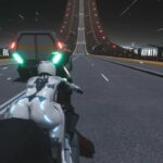 Cyber Rider Review