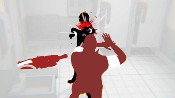 Fights In Tight Places Prologue