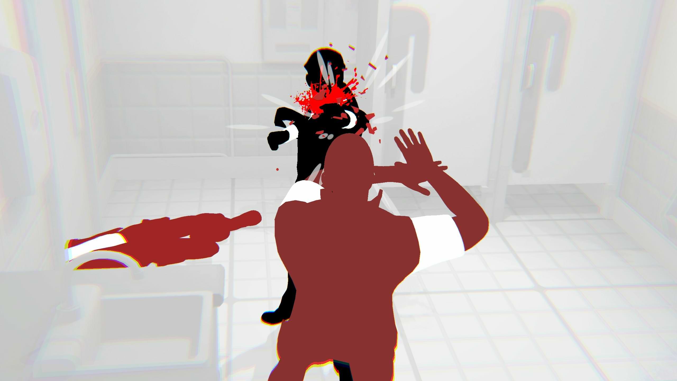 Fights In Tight Places Prologue