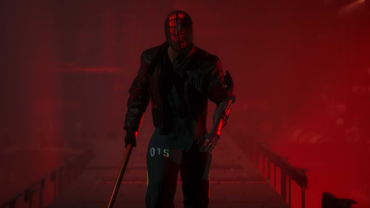 Ruiner PC Review