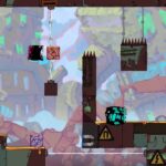 Couch Monsters Review