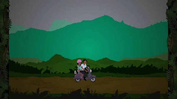 Sumatra: Fate Of Landi PS5 Review