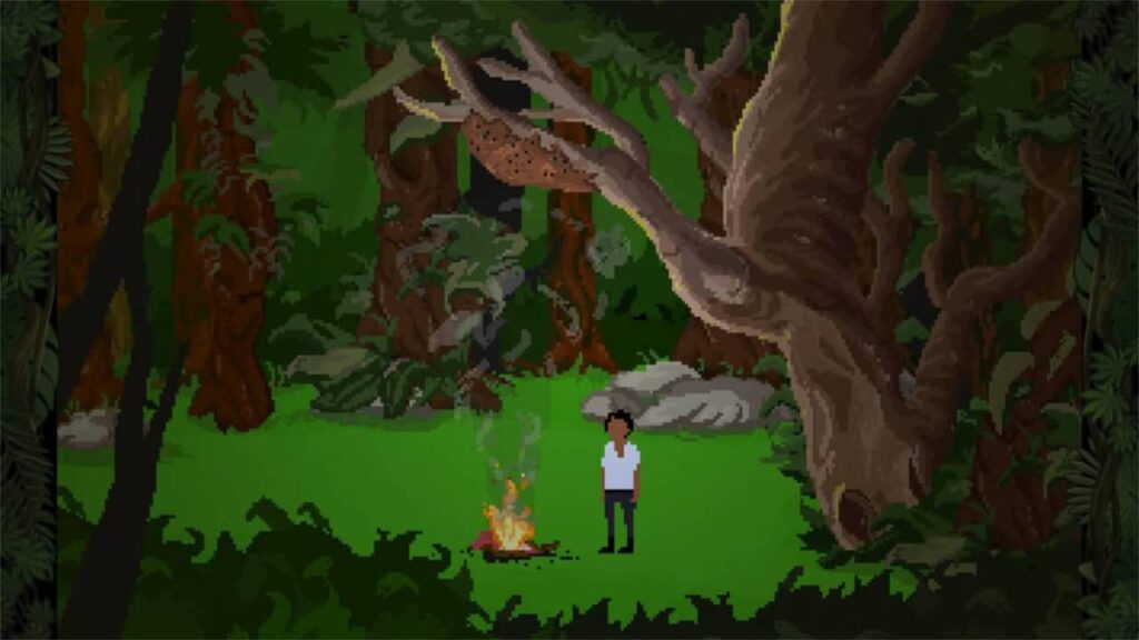 Sumatra: Fate Of Landi PS5 Review - Backdraft