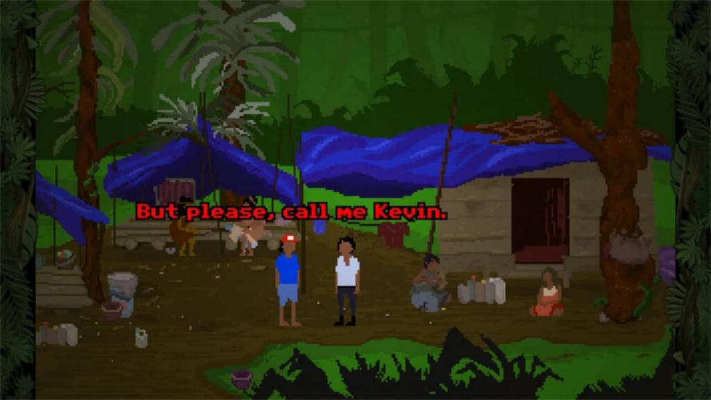 Sumatra: Fate Of Landi PS5 Review - Whatever Dave