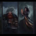 Ultimate ADOM Caverns Of Chaos