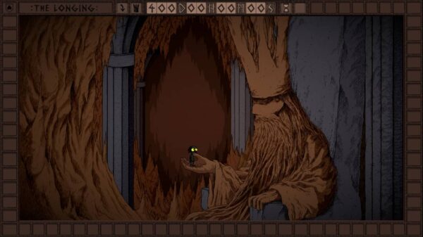 The Longing Switch Review