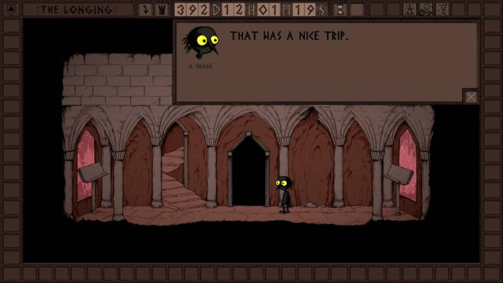 The Longing Switch Review - Trippy