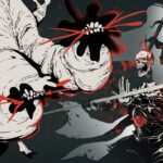 Nadir Game Preview