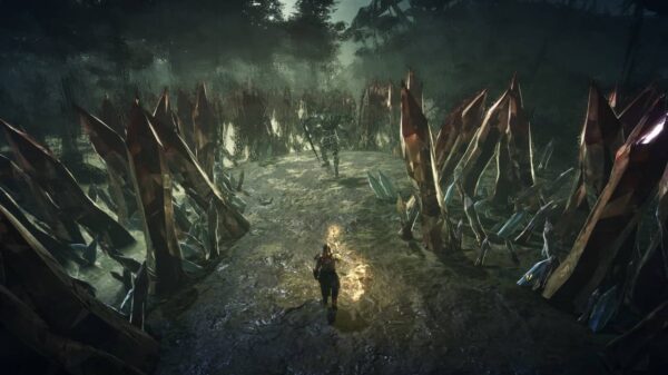 Tainted Grail Conquest Review